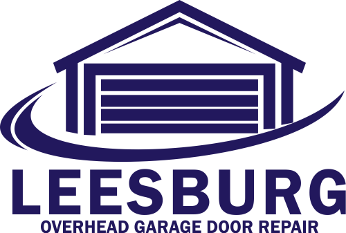 Leesburg Overhead Garage Door Repair PNG